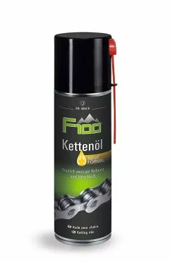 DR. WACK F100 300ml Kettenöl - Neue Formel