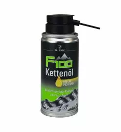 DR. WACK F100 100ml Kettenöl - Neue Formel