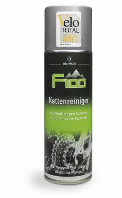 DR. WACK F100 Kettenreiniger 300ml