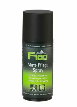 DR. WACK F100 Matt-Pflege Spray 250ml