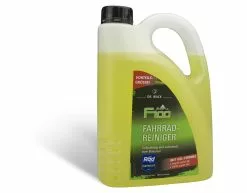 DR. WACK F100 Fahrradreiniger 2000ml