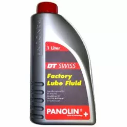 DT Swiss Factory Lube Fluid Federgabelöl 1l