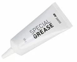 DT Swiss Spezialfett Für Ratched - Zahnscheiben System