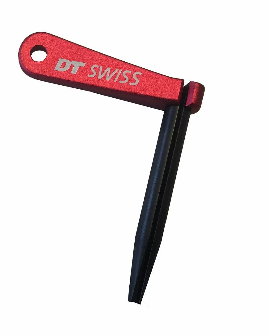 DT Swiss Speichenhalter New Aero 0.8-1.0mm 2 DT Swiss Speichenhalter New Aero 0.8-1.0mm – Bild 2