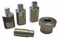 DT Swiss Werkzeugsatz Zu 240s Straightpull Vorderradnabe