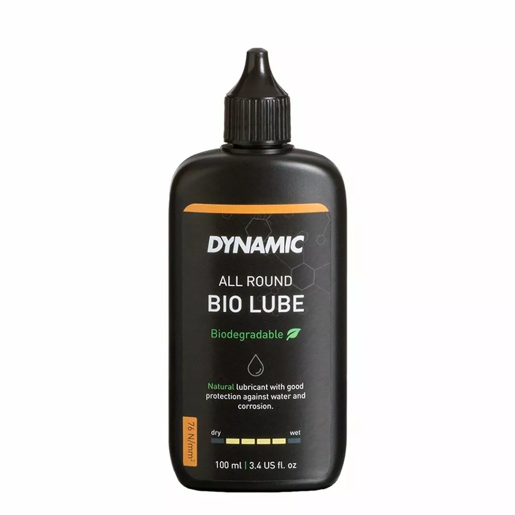 Dynamic Bio All Round Lube 100ml 1 Dynamic Bio All Round Lube 100ml