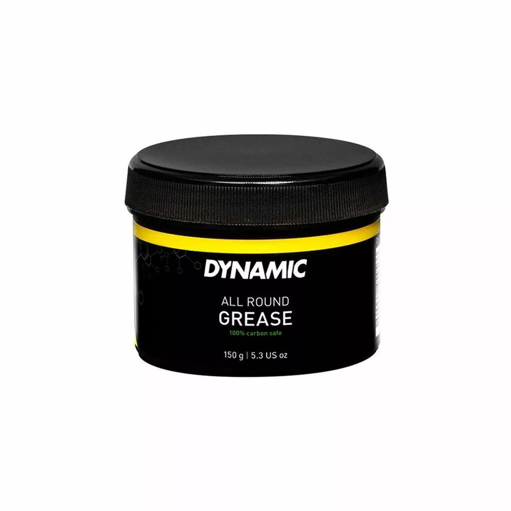 Dynamic All Round Grease 150g 1 Dynamic All Round Grease 150g
