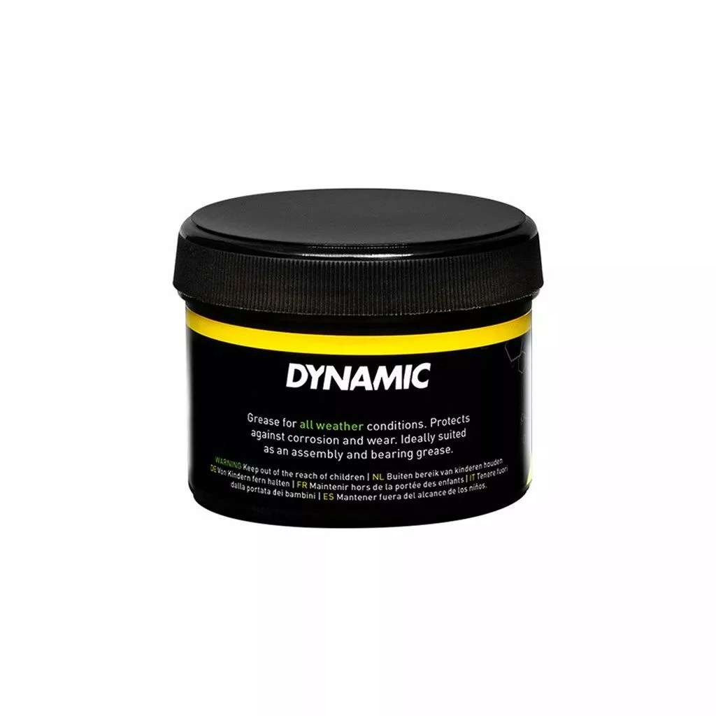 Dynamic All Round Grease Premium 150g 2 Dynamic All Round Grease Premium 150g – Bild 2