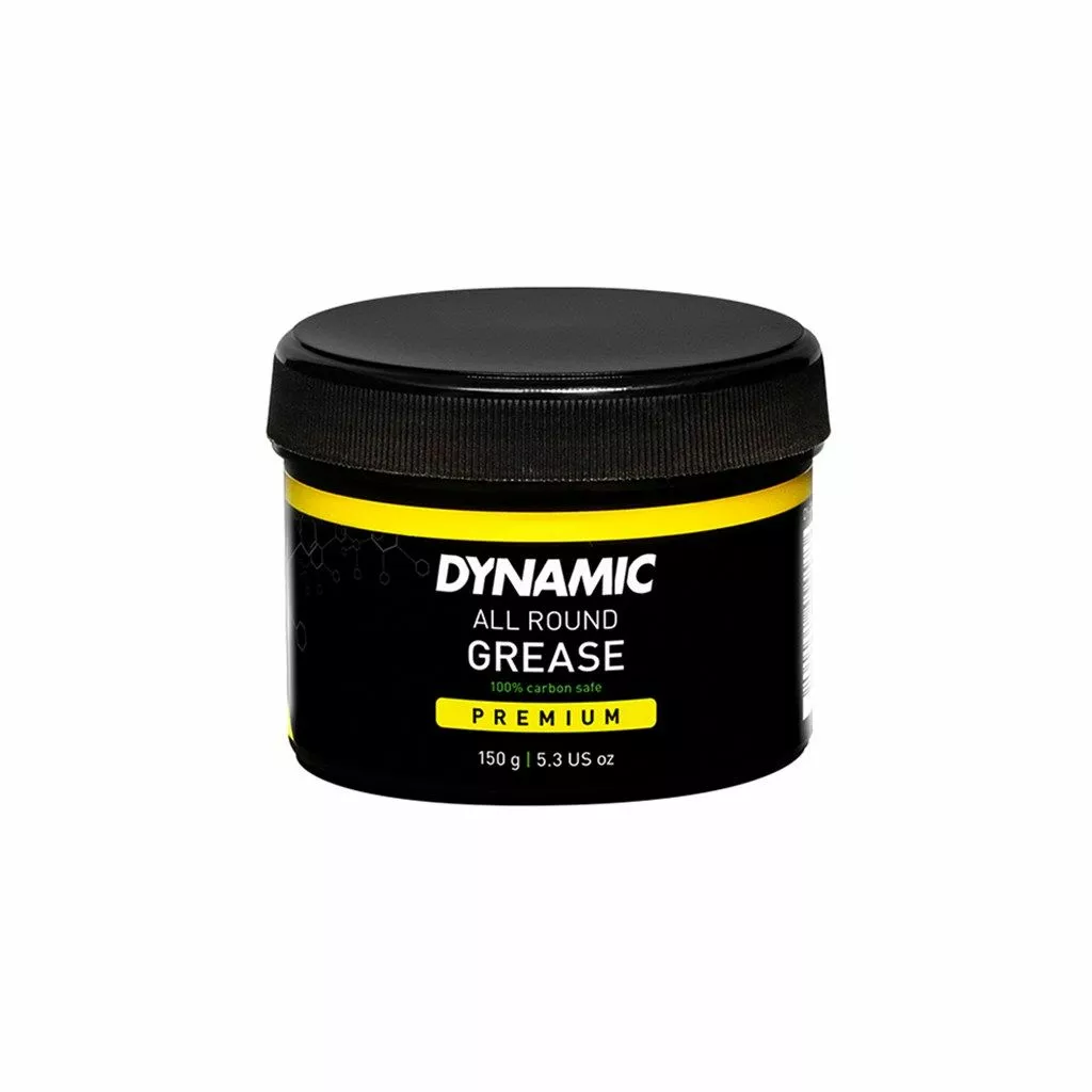 Dynamic All Round Grease Premium 150g 1 Dynamic All Round Grease Premium 150g
