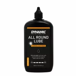 Dynamic All Round Lube 250ml