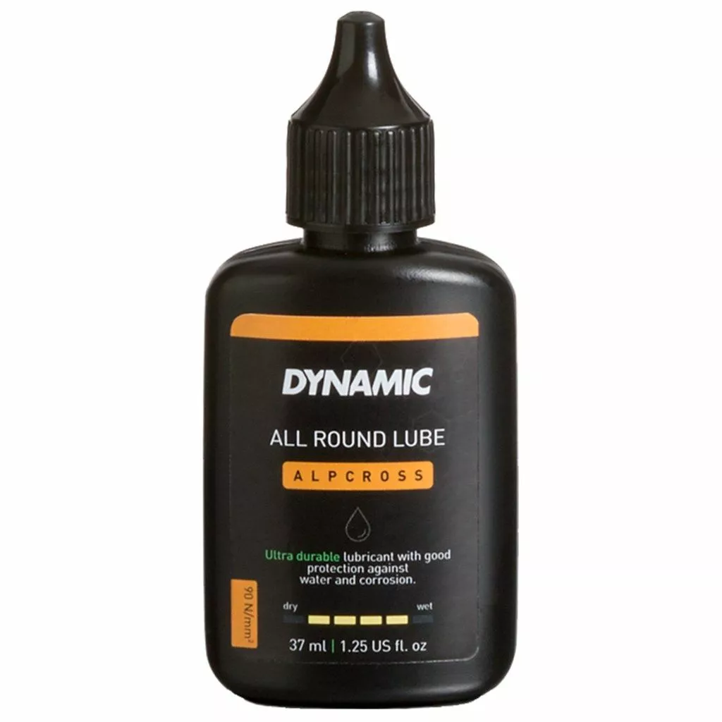 Dynamic All Round Lube Alpcross 37ml 1 Dynamic All Round Lube Alpcross 37ml