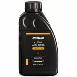 Dynamic All Round Lube Refill 500ml