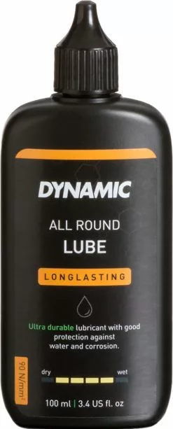 Dynamic All Round Lube Kettenschmierstoff 100ml