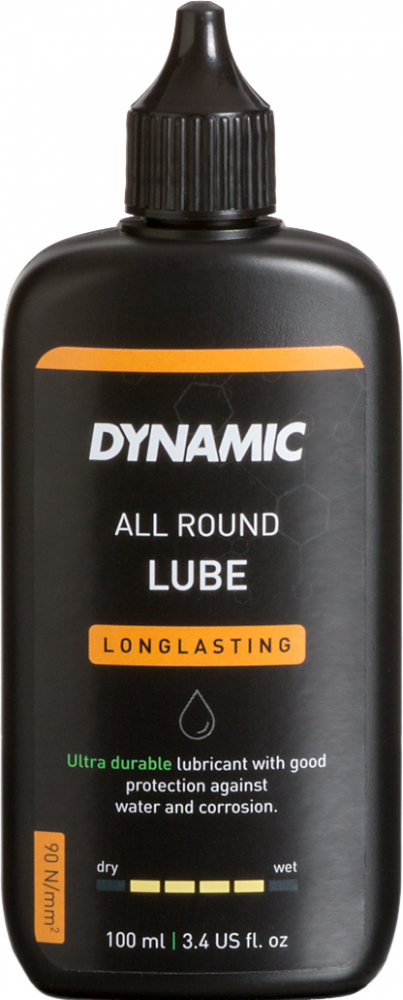 Dynamic All Round Lube Kettenschmierstoff 100ml 1 Dynamic All Round Lube Kettenschmierstoff 100ml