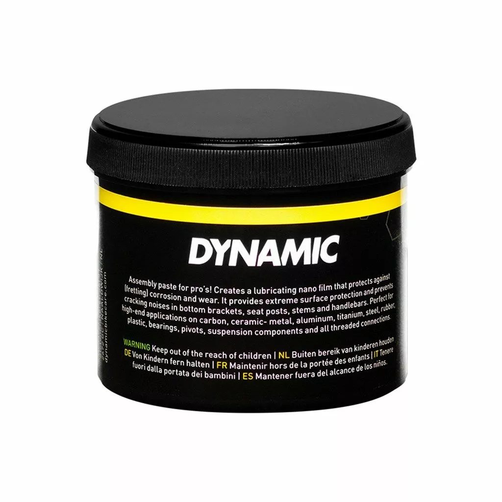 Dynamic Assembly Paste Pro 400g 2 Dynamic Assembly Paste Pro 400g – Bild 2