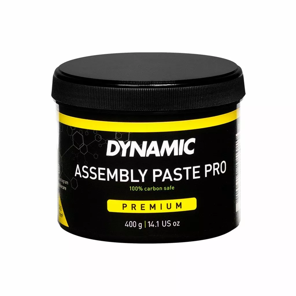 Dynamic Assembly Paste Pro 400g 1 Dynamic Assembly Paste Pro 400g