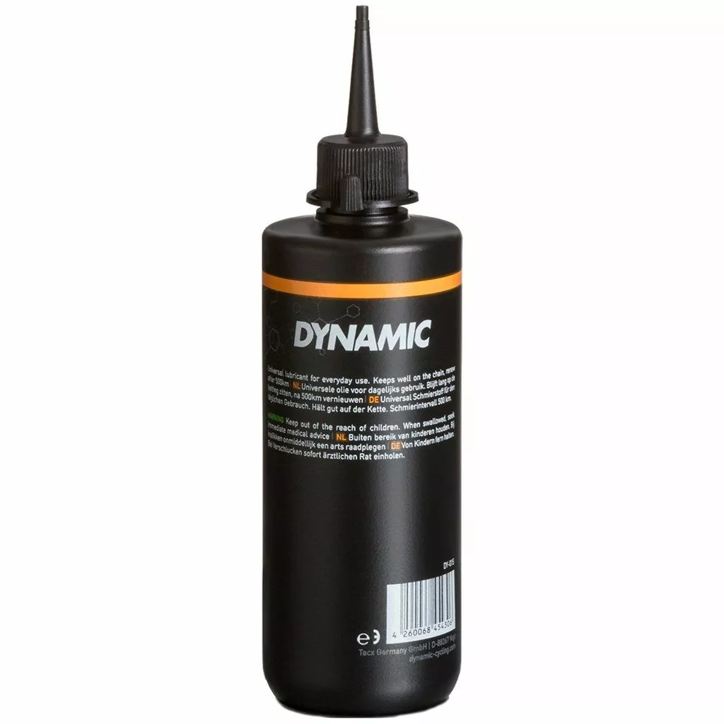Dynamic City Bike Lube 250ml 2 Dynamic City Bike Lube 250ml – Bild 2