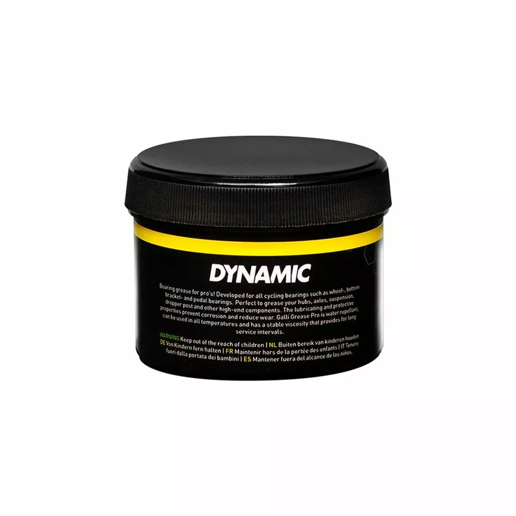 Dynamic Galli Grease Pro 150g 2 Dynamic Galli Grease Pro 150g – Bild 2