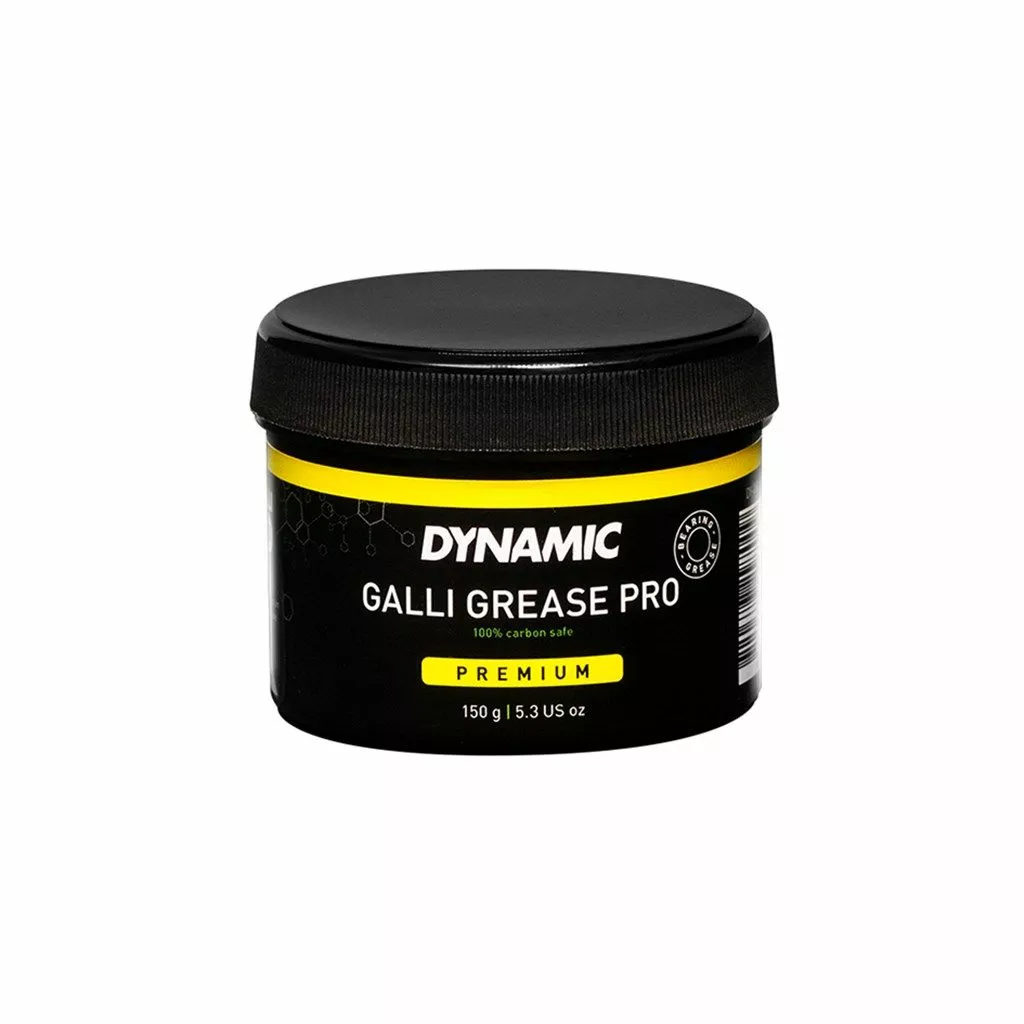 Dynamic Galli Grease Pro 150g 1 Dynamic Galli Grease Pro 150g