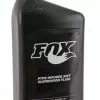 Fox PTFE Infused 5WT Suspension Fluid 946ml