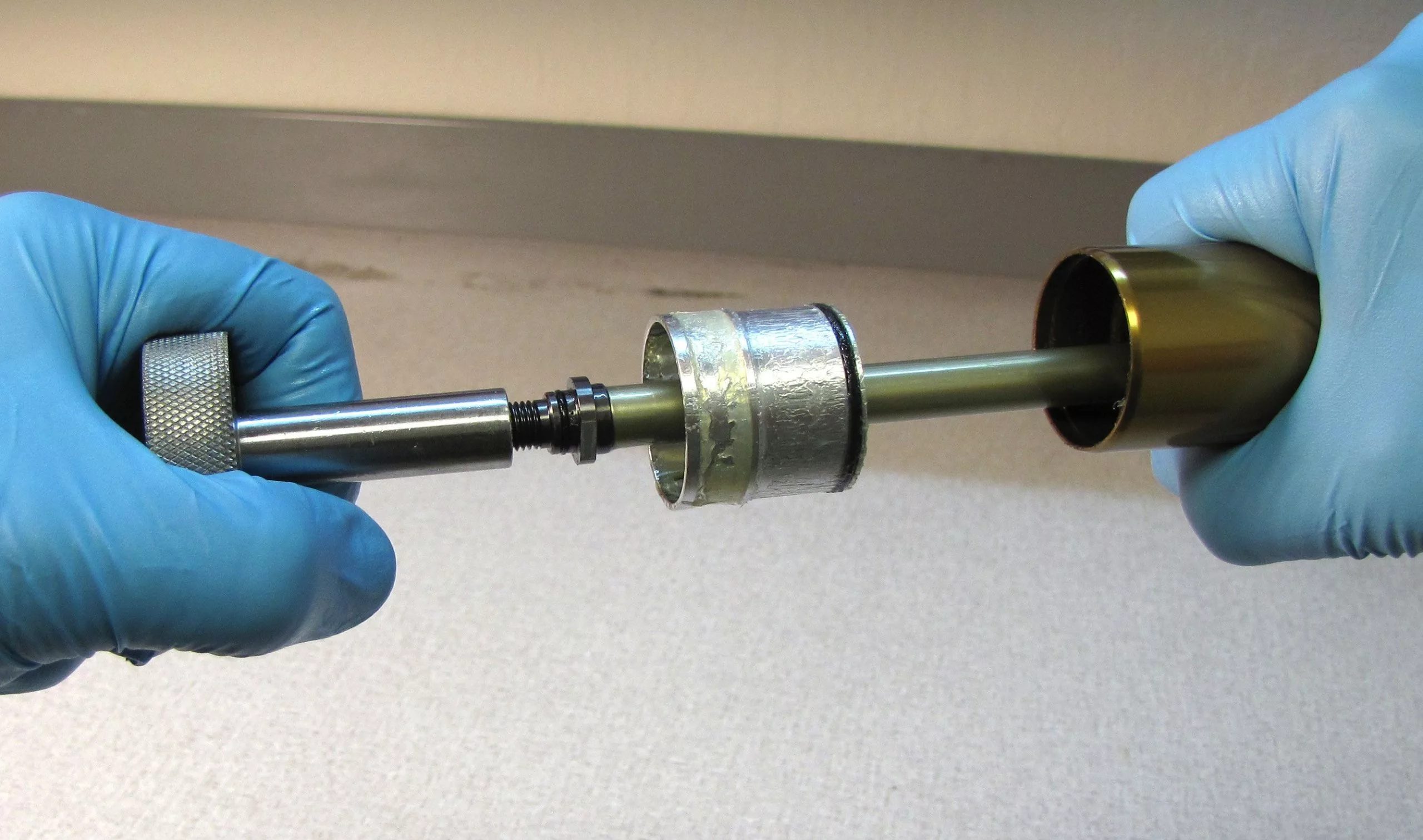 Fox 34/36/40mm Damper Side Removal Tool 2 Fox 34/36/40mm Damper Side Removal Tool – Bild 2