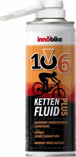 Innobike 106 Ketten-Fluid Plus 300ml
