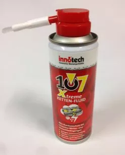 Innotech 107 Xtreme Ketten-Fluid 200ml
