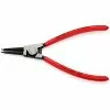 Knipex Sicherungsringzange Für Aussenringe 46 11 A2