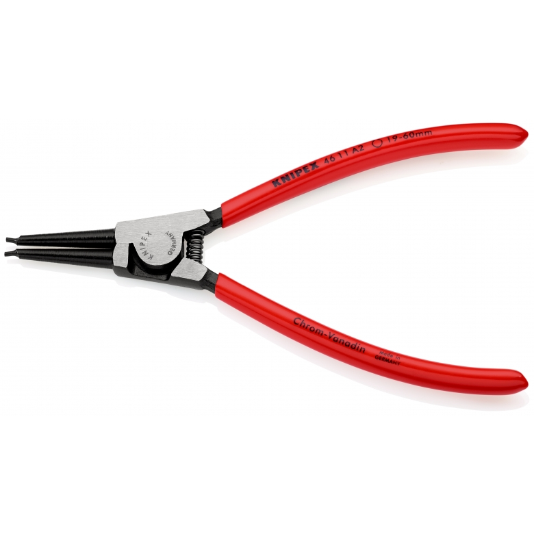 Knipex Sicherungsringzange Für Aussenringe 46 11 A2 1 Knipex Sicherungsringzange Für Aussenringe 46 11 A2