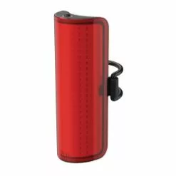 Knog Big Cobber Rücklicht Schwarz