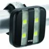 Knog Blinder 4 GT Black Akkulicht Vorne