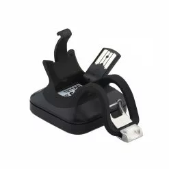 Knog Blinder 4 GT Black Akkulicht Vorne 5 Knog Blinder 4 GT Black Akkulicht Vorne -Velos Importe Boutique knog blinder 4 gt black rear 2 3020 2