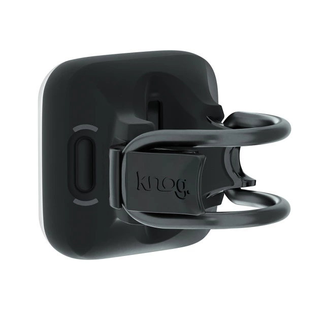 Knog Blinder Grid Frontlicht Black 3 Knog Blinder Grid Frontlicht Black – Bild 3