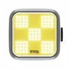 Knog Blinder Grid Frontlicht Black