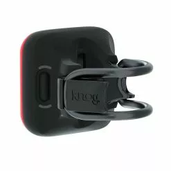 Knog Blinder Grid Rücklicht Black -Velos Importe Boutique knog blinder grid ruecklicht black 2