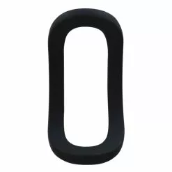 Knog Blinder Mob Und Blinder Mini Halter-Strap Kurz