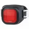 Knog Blinder Mini Chippy Black Rücklicht