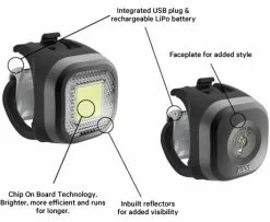 Knog Blinder Mini Dot Black Frontlicht 8 Knog Blinder Mini Dot Black Frontlicht -Velos Importe Boutique knog blinder mini dot 2 10425 3 10426 3 10427 3 10428 3 10429 3