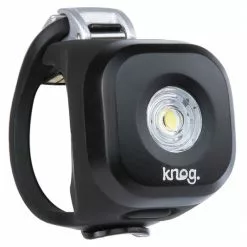 Knog Blinder Mini Dot Black Frontlicht