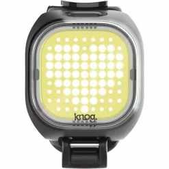Knog Blinder Mini Love Scheinwerfer Schwarz