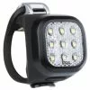 Knog Blinder Mini Niner Black Frontlicht