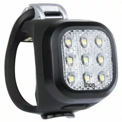 Knog Blinder Mini Niner Black Frontlicht