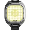 Knog Blinder Mini Square Scheinwerfer Schwarz