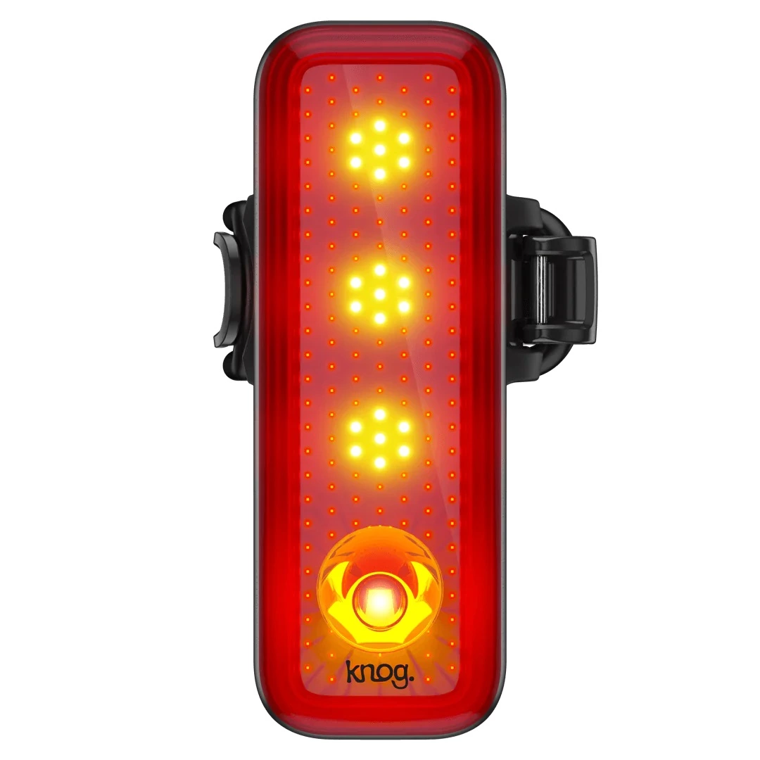 Knog Blinder Road 150 Rücklicht 2 Knog Blinder Road 150 Rücklicht – Bild 2