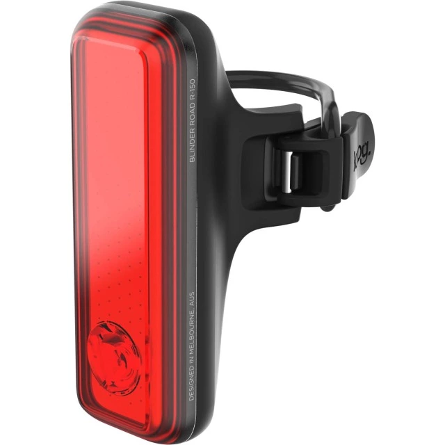 Knog Blinder Road 150 Rücklicht 1 Knog Blinder Road 150 Rücklicht