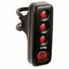 Knog Blinder Road R70 Rücklicht Schwarz