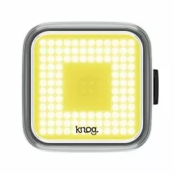 Knog Blinder Square Frontlicht Black