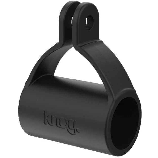Knog Lenkerhalter Auf GoPro Extension Mount Für Blinder 1 Knog Lenkerhalter Auf GoPro Extension Mount Für Blinder