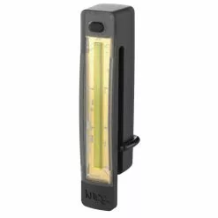 Knog Plus Free Frontlicht Schwarz