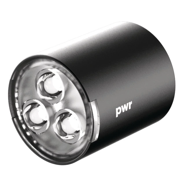 Knog PWR Lighthead 700 Scheinwerferkopf 1 Knog PWR Lighthead 700 Scheinwerferkopf